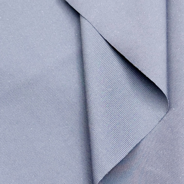 Delantex high quality double faced fabric 74%nylon 26%spandex knit fabric