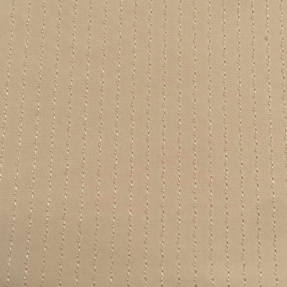 Delantex Custom Made Nylon Fabric for Underwear 40 Denier Nylon Tricot Fabric Nylon Spandex Swim Wear Fabric