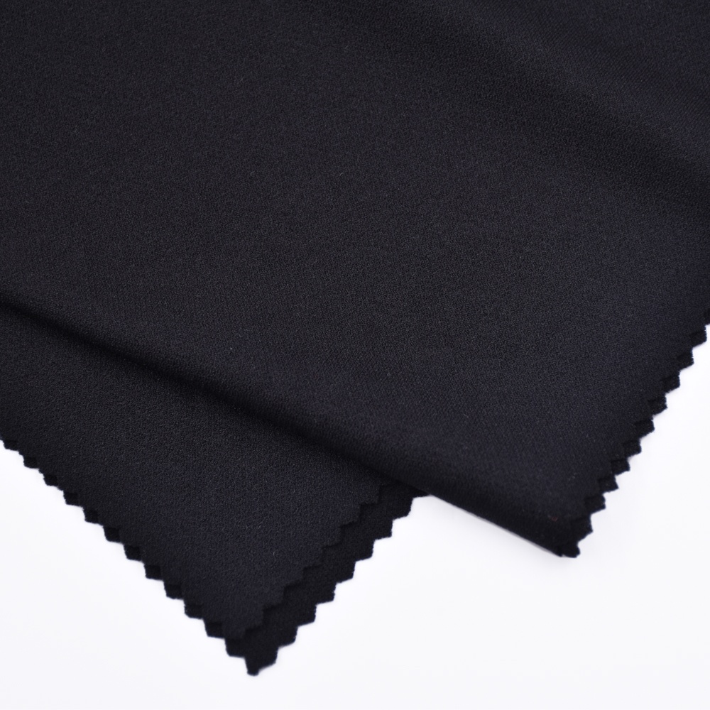 Delantex Swim Wear Suit Recycled Polyester Polyamide Elastane Bikini Stretched Repreve Fabric for Swimwear in China
