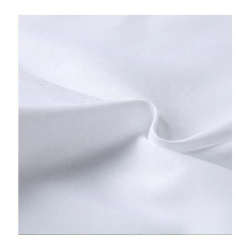 Delantex 100% Polyester Micro Fiber Peach Skin Fabric Bedding Beach Shorts Fabric