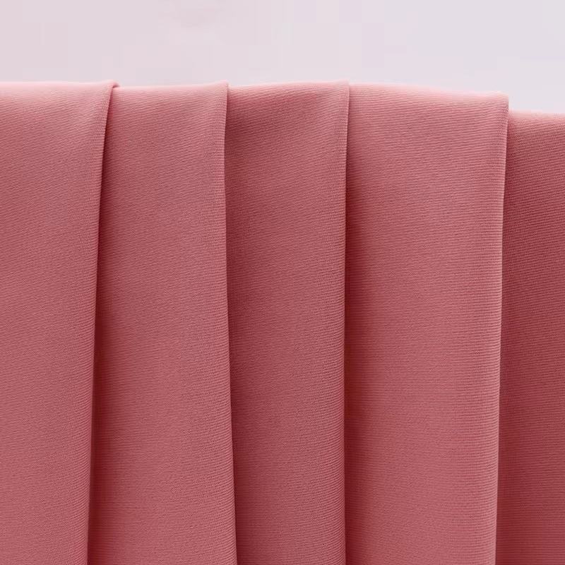 Delantex 83% Nylon 17% Spandex Upf 50+ 4 Way Stretch Polyamide Elastane Swimwear Fabric