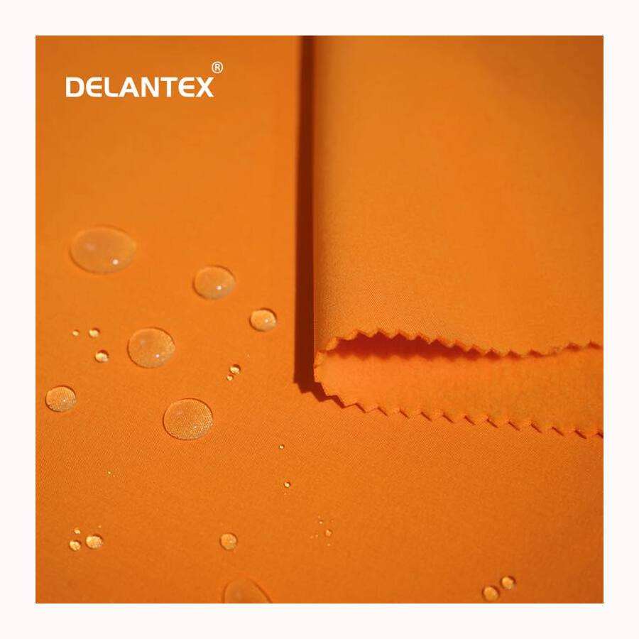 Delantex Customized Softshell Jacket for Girls 100% Polyester with Water Repellent & Soft Fabric for Outdoor Use