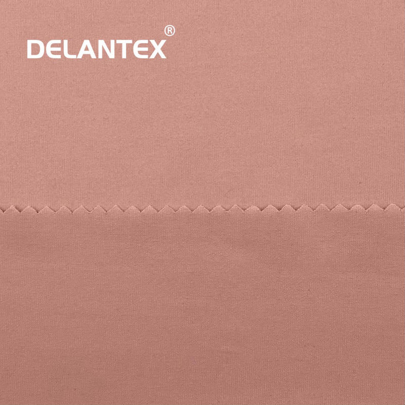 Delantex 90% Nylon 10%Spandex Soft Spandex Fabric for Underwear Lingerie Legging