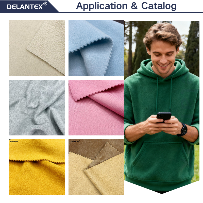 Delantex Big Red Velvet Fabric 155cm 285gsm 100%polyester Fabric