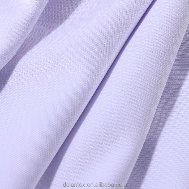 Delantex High-Quality Dye Sublimation Sports Polyester Fabric