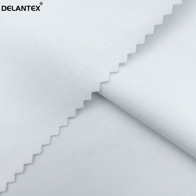 Delantex 85%polyester 15%spandex Underwear Yoga Clothing Preferred Fabric