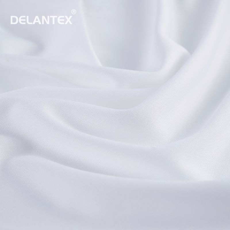 Interlock Fabric