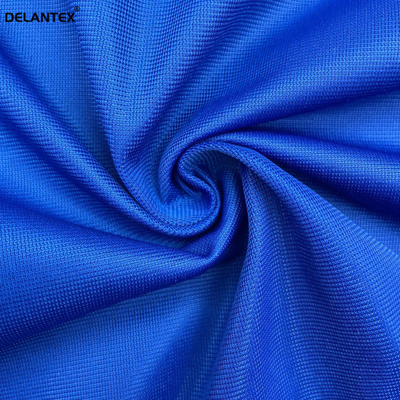 Delantex Can Be Used As a Seat Cushion to Resist Tearing and Pulling Single Fabric