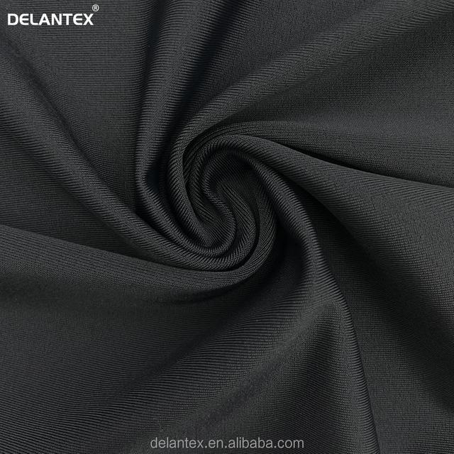 Delantex Chinese Manufacturer Anti Pilling and Anti-static Nylon Spandex Yoga Fitness Fabric