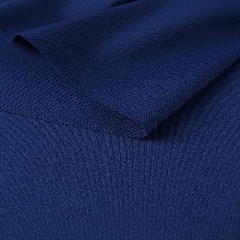 Delantex 87%Nylon 13%Spandex Sport Wear Fabric Wicking Breathable Tops T-Shirt Fabric