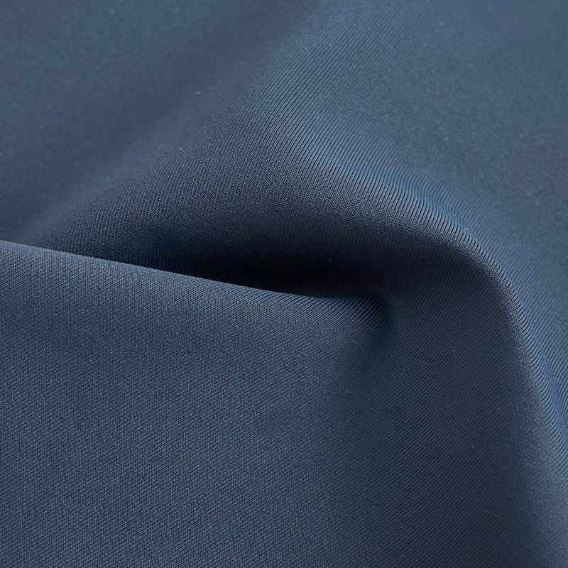 Delantex 70 Nylon 30 Spandex Fabric Lulu Supplex Stretch Fabric Free Sample