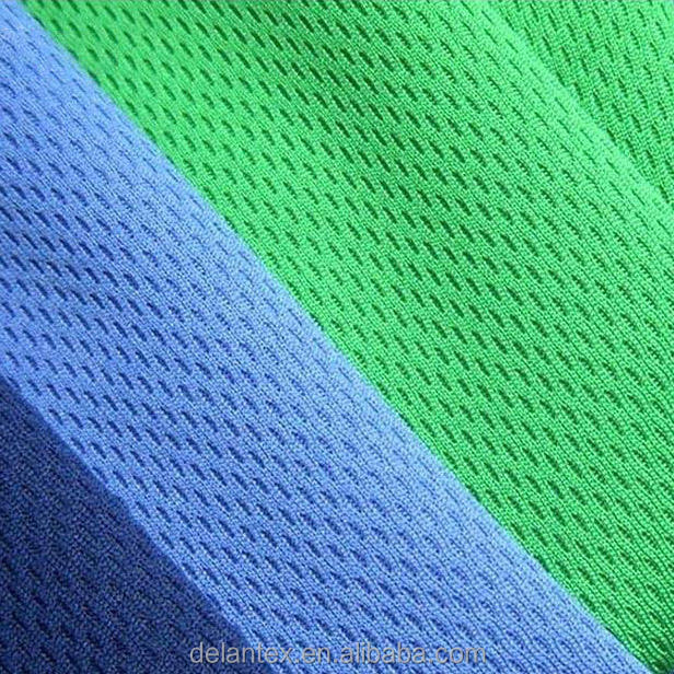 Birdeye Athletic Wicking Jersey Fabric