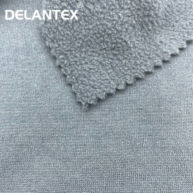 Delantex Soft and Cozy Micro Fleece Fabric for Ultimate Warmth