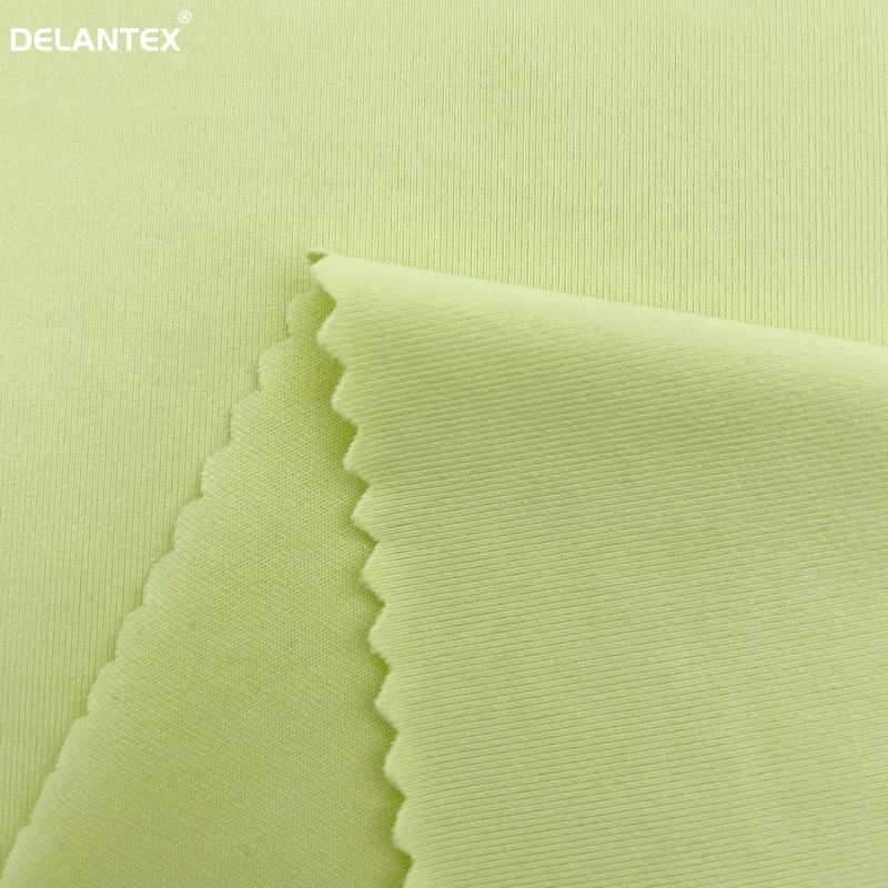 Delantex Quick Drying and Moisture Absorbing Fabric Can Be Used As Sports Underwear, Yoga Clothing, Skin Friendly and Soft