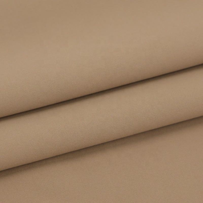 Delantex High Quality Shapewear 86 Polyamide 14 Spandex Stretch Supplex Nylon Fabric