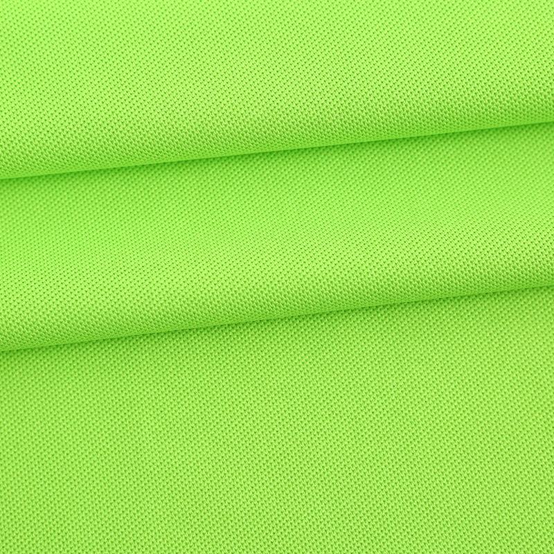 Delantex Polyester Pique Fabric for School Uniform Free Sample
