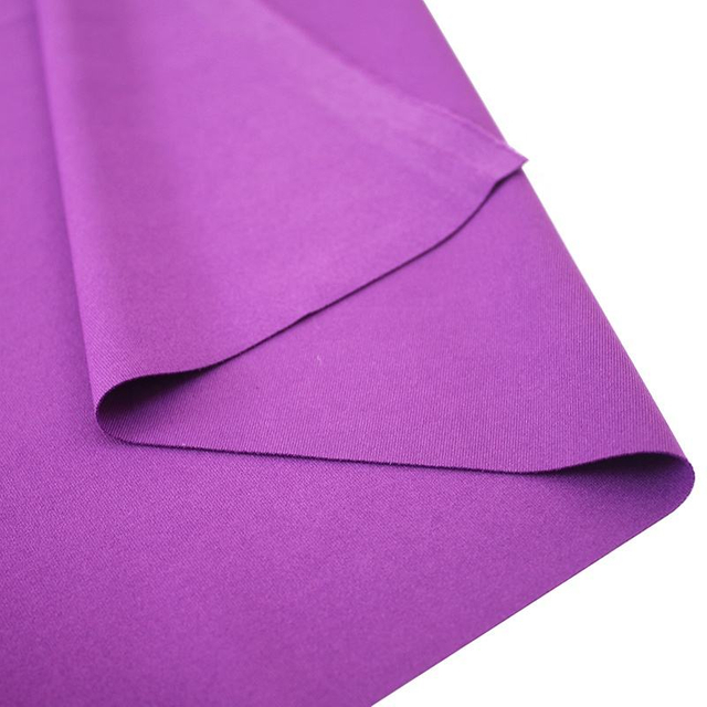 Delantex 75% Polyester 25% Spandex Fabric Oysho Leggings Fabric and Tops Fabric