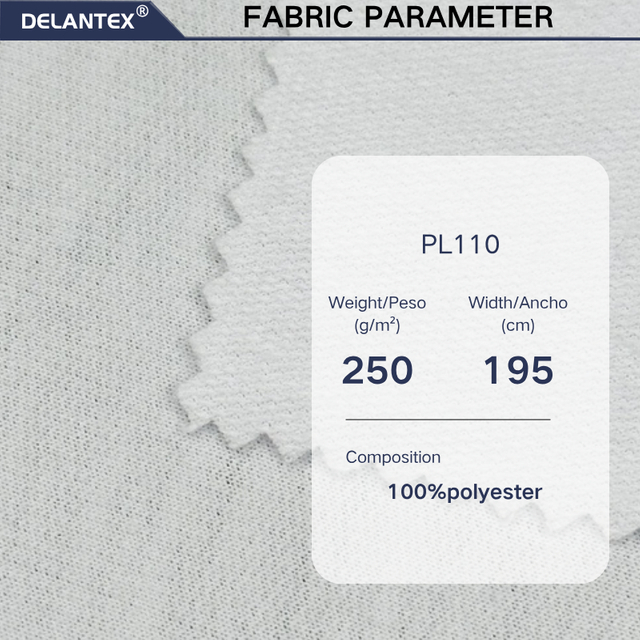 Delantex Men's Winter Hot Selling Fleece Jacket Is Lightweight and Comfortable to Wear, Made of Sublimation Fabric