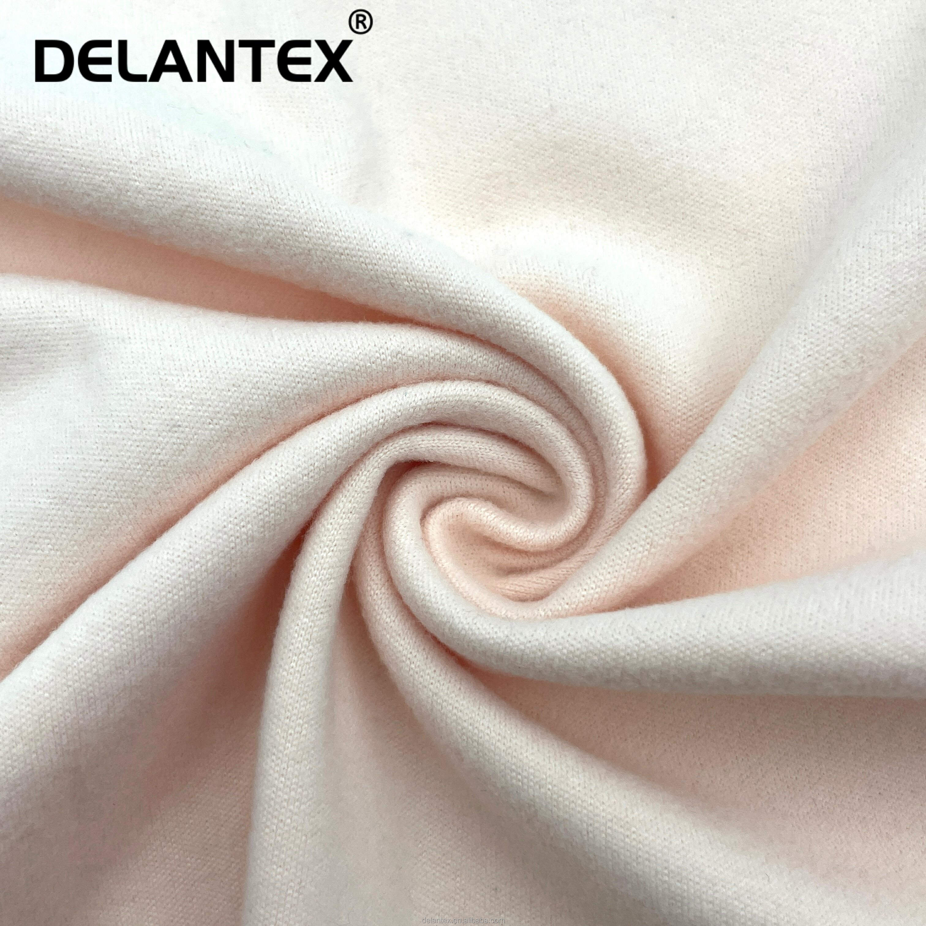 Delantex Manufacture 220GSM 188CM Polar Anti-pilling Fleece Material by the Yard Free Sample