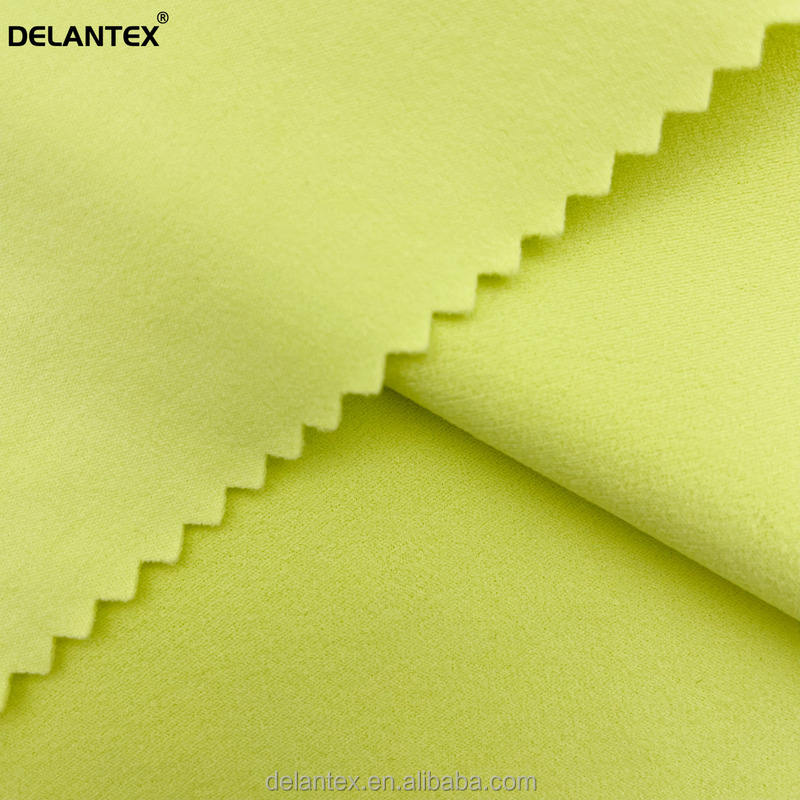 High Elastic Nylon Spandex Comfortable Stretch Ns Stretch Fabric with Good Quality Free Sample
