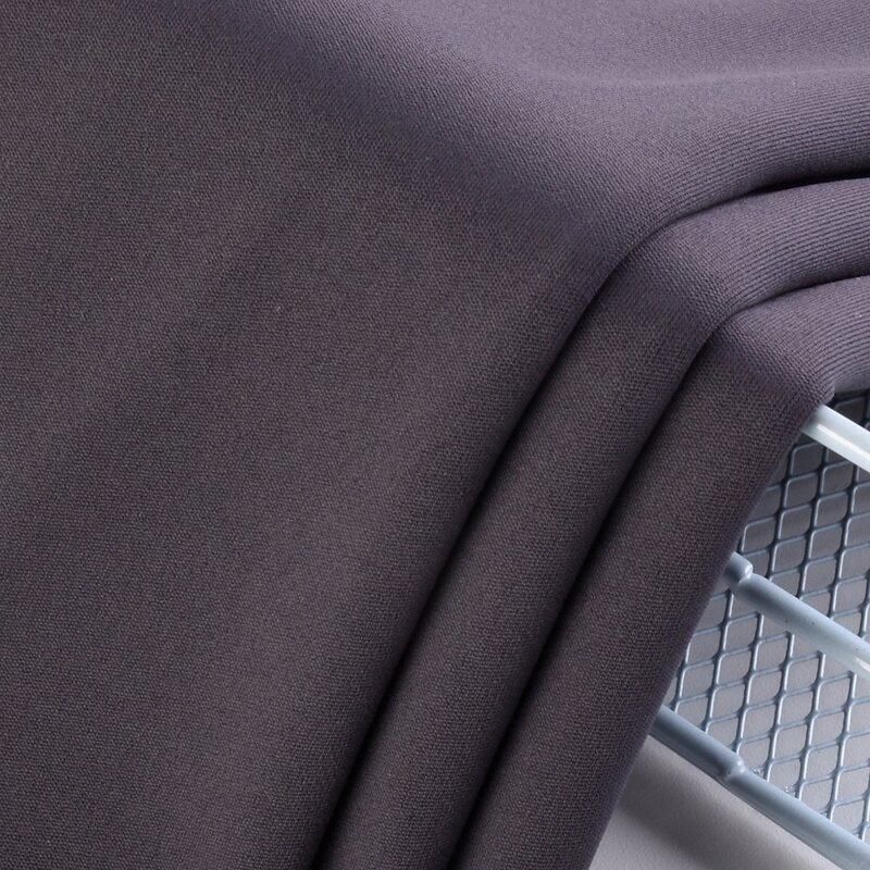 74% Nylon 26% Spandex Interlock Fabric Textile Knit Fabric for Clothing Free Sample