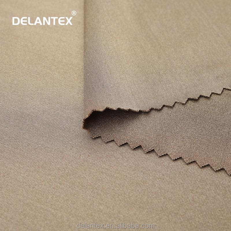 Soft Polyester Spandex Fabric for Bikini Beachwear Swimwear Fabric