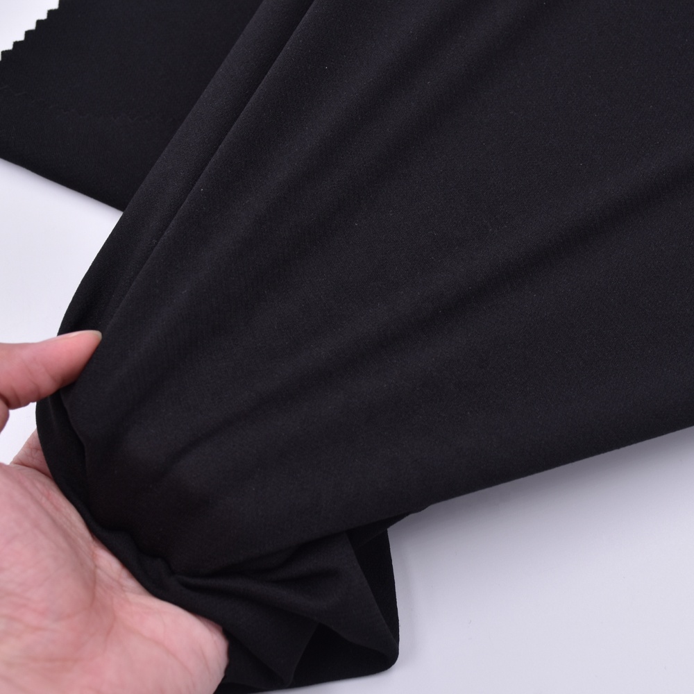 Delantex Swim Wear Suit Recycled Polyester Polyamide Elastane Bikini Stretched Repreve Fabric for Swimwear in China