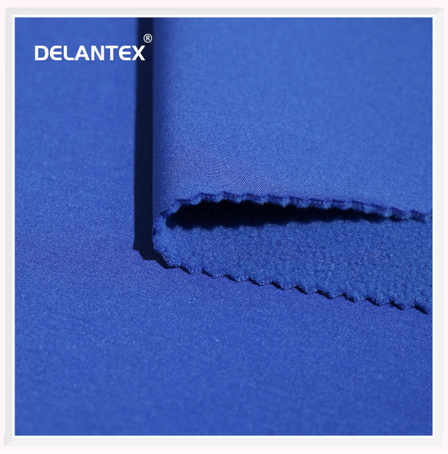 Delantex Customized Softshell Jacket for Girls 100% Polyester with Water Repellent & Soft Fabric for Outdoor Use