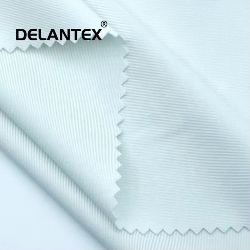 Delantex 75 Polyester 25 Spandex Fabric for South America Mexico Market