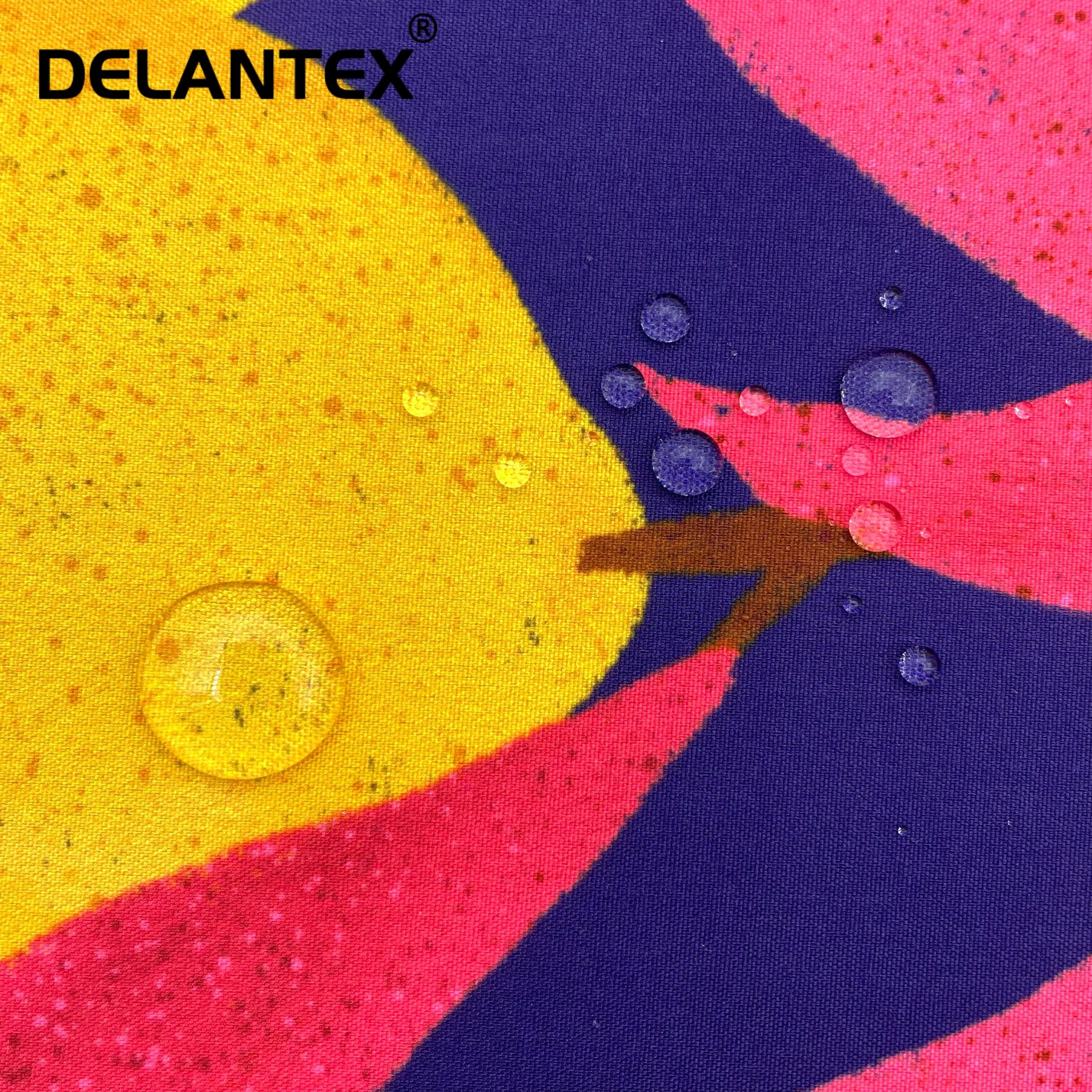 Softshell Fabric Children Print Four Way Stretch Spandex Waterproof Soft Shell Fabric Winter Fabrics for Clothing