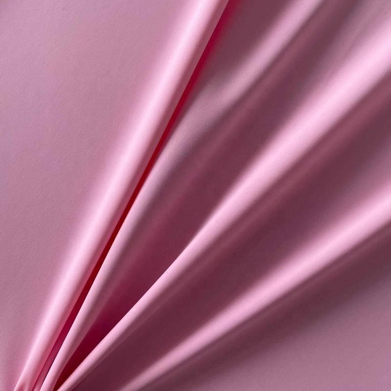 Four Way Stretch Waterproof Polyester Spandex Elastane Swimwear Bikini Fabric