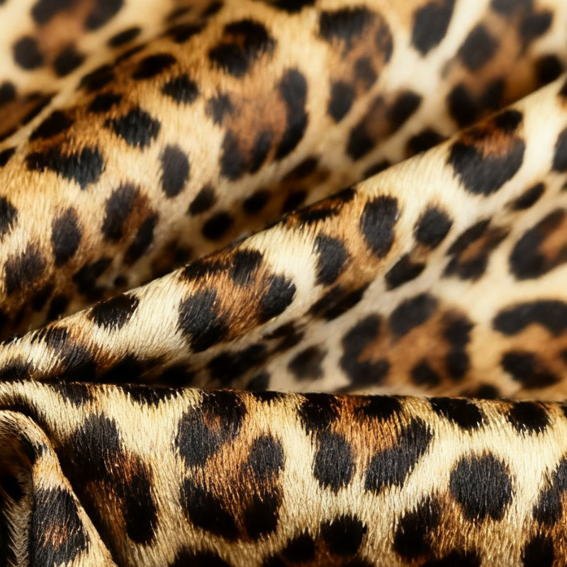 Delantex Women's Stretch Clothing Fabric 4 Way Stretch Brushed Sueded Workmanship