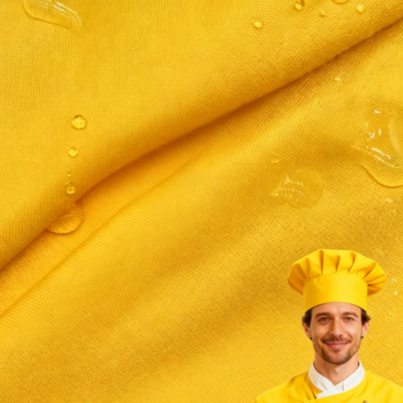 Delantex Waterproof 100% Polyester Outdoor Jacket Fabric