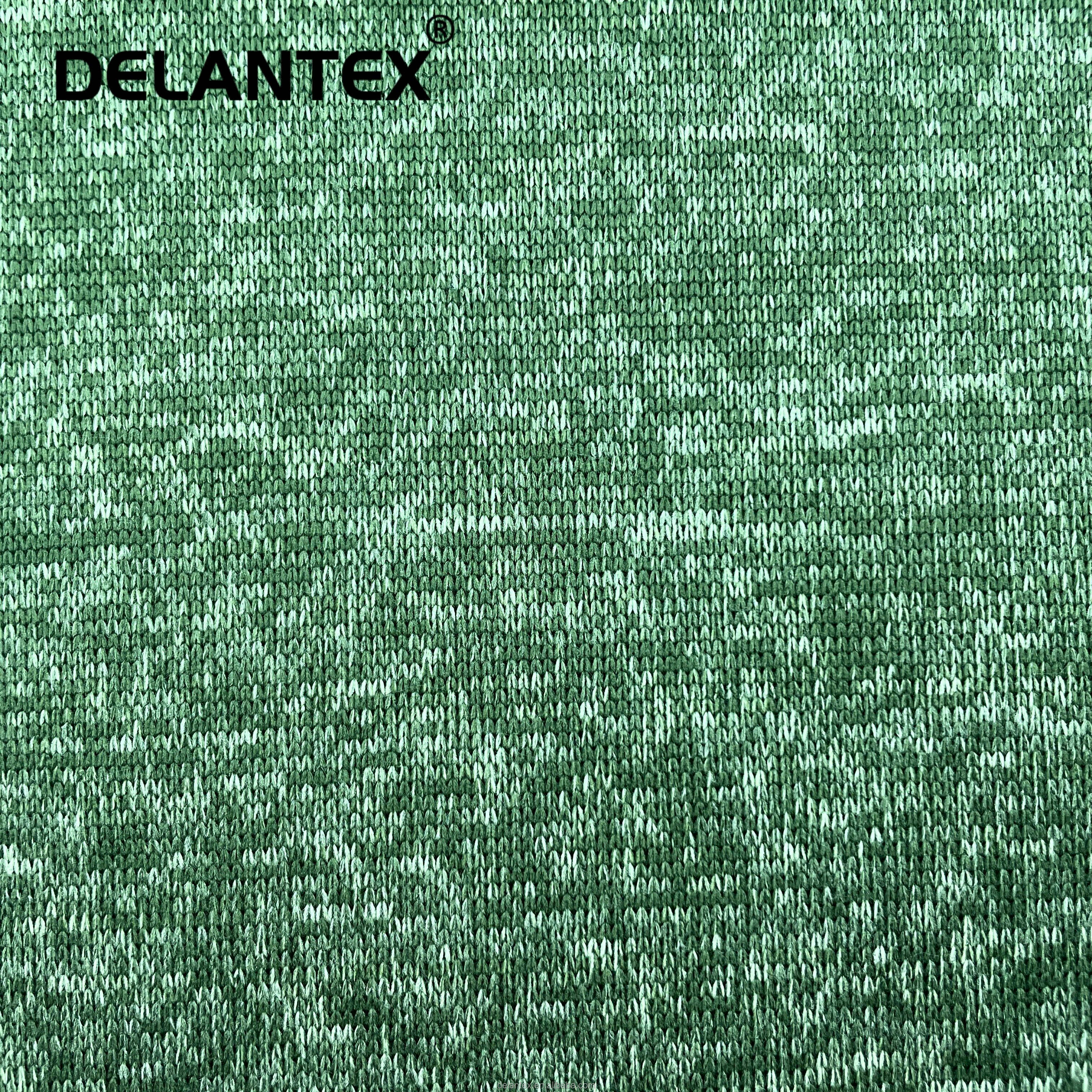 Delantex High Quality 500GSM 160CM Bonded Coral Fleece Fabric by the Yard