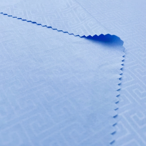 Delantex Dry Fit Cheap price Microfiber 100%polyester Interlock Fabric in China