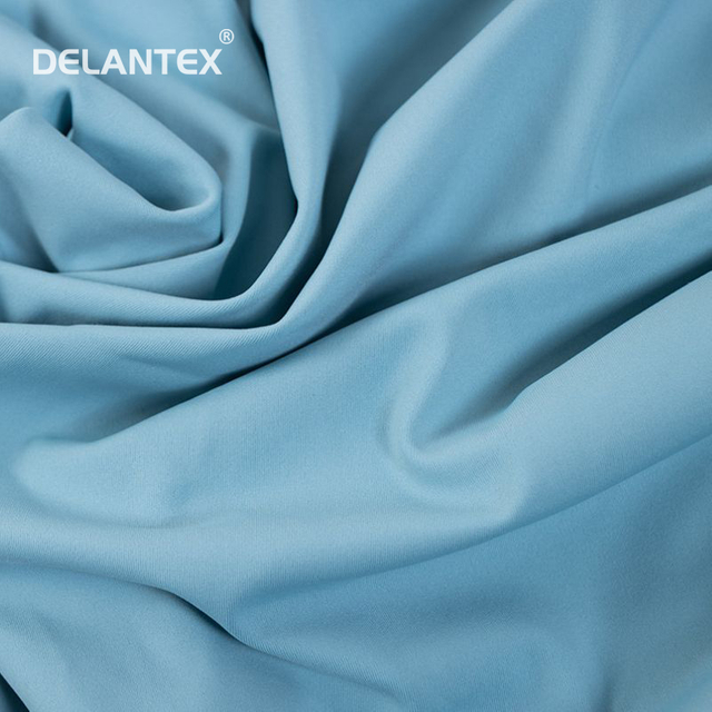 Nylon Spandex Fabric