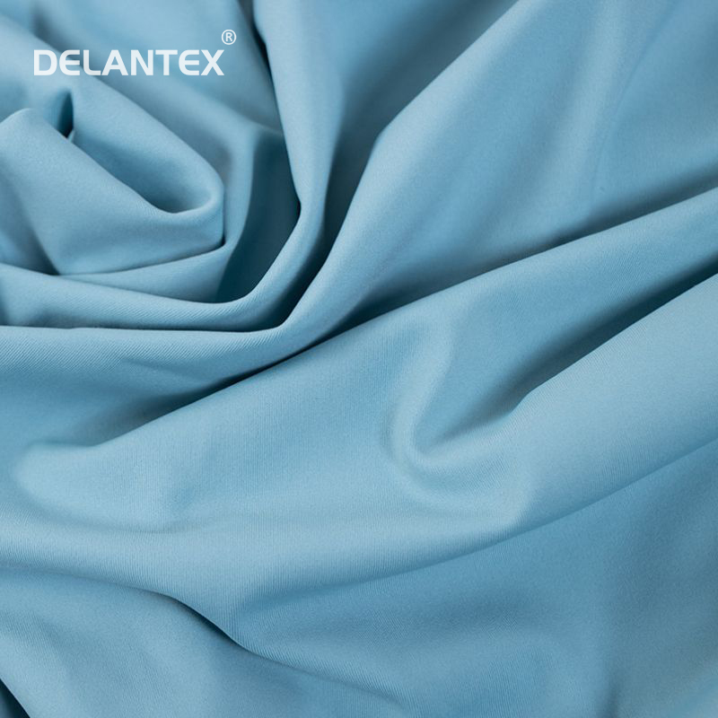 Nylon Spandex Fabric