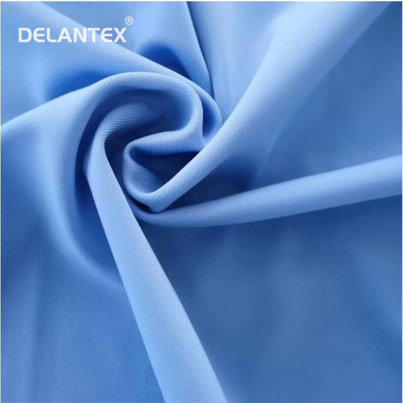 Polyester Spandex Fabric