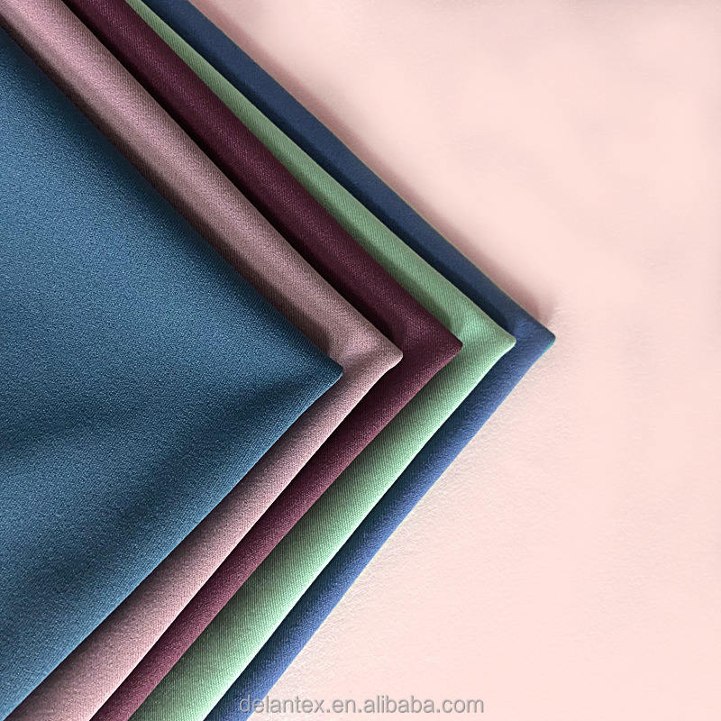 Delantex Hot Selling High-quality and Wear-resistant Yoga Fabric 200gsm160cm