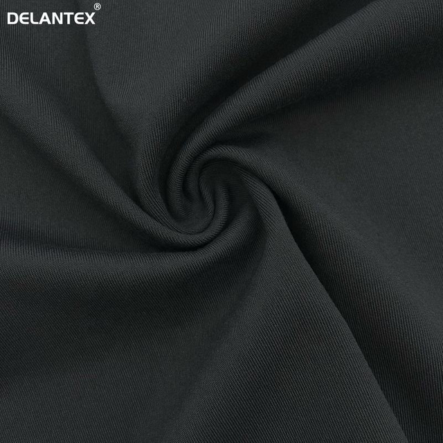 Delantex 85%polyester 15%spandex Anti Shrink and Anti Pilling Swimming Fabric Chinese Fabric Supplier