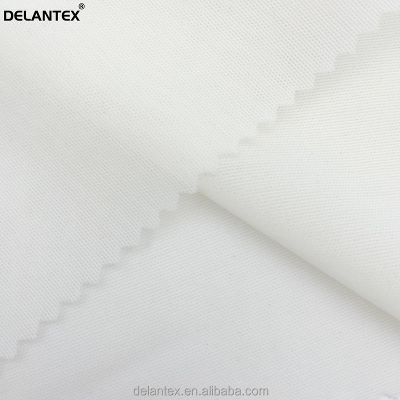 Delantex Breathable 5280 Nylon Spandex Mesh Tulle Fabric for Sportswear