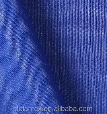 Polyester Sports Fabric Bird Eye Mesh Fabric