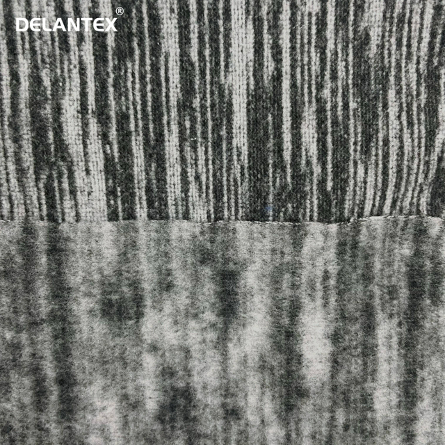 Delantex Factory Customization High-quality Micro Fiber Hacci Fabric