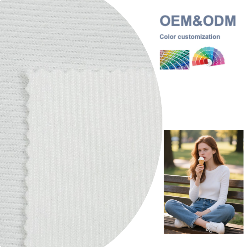 Delantex Polyester Spandex Fabric Activewear Yoga Stretch Elastic Wholesale China Jersey 4 Way Stretch Jersey Fabric