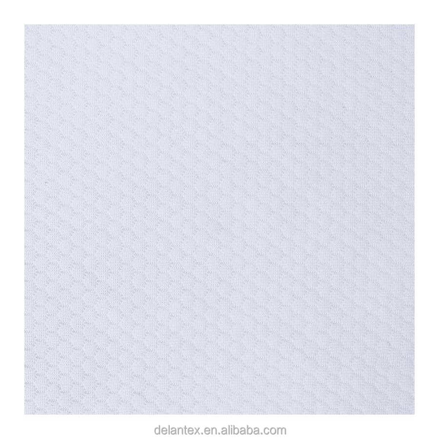 Delantex Polyester Print Fabric for Football Jersey Sublimation