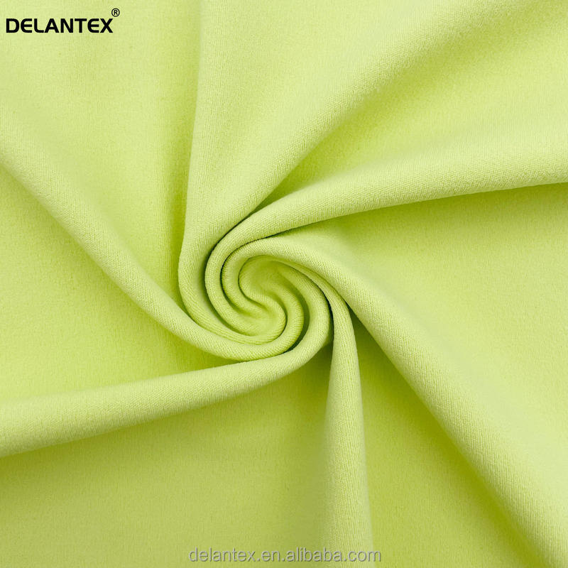 High Elastic Nylon Spandex Comfortable Stretch Ns Stretch Fabric with Good Quality Free Sample