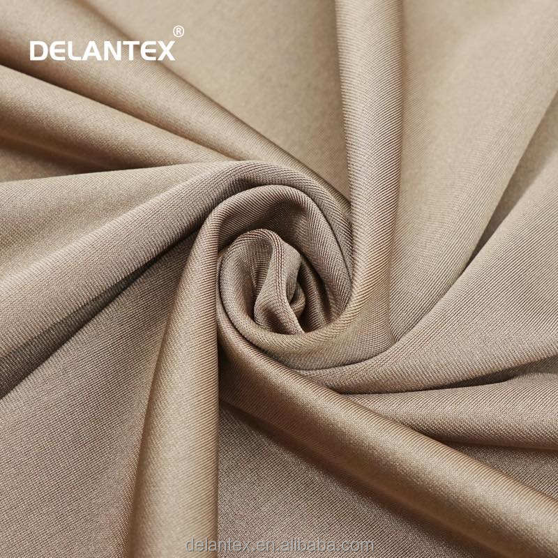 Soft Polyester Spandex Fabric for Bikini Beachwear Swimwear Fabric