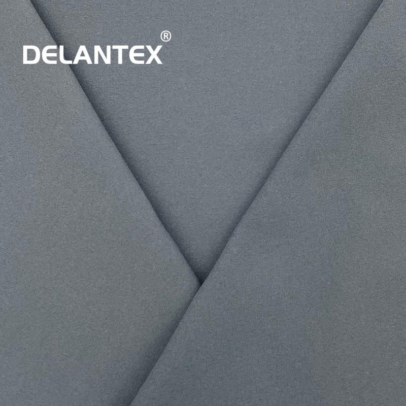 230GSM 210GSM Knitted Nylon Spandex Fabric Manufacturers for Athletic Wear Clothes Hot Free Sample