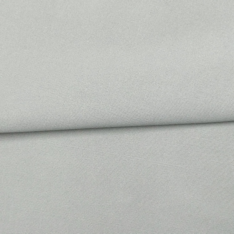 Delantex Soft and breathable yoga jersey fabric 160cm 210gsm stretch wear-resistant fabric