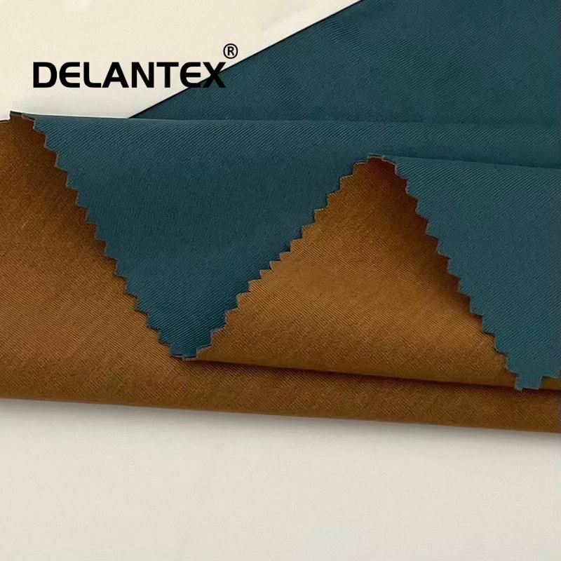 Hot Selling High Quality Stretch Techno Crepe Scuba Sandwich Moss Crepe Fabric for Spring Autumn Ladies&prime; Dress Jacket